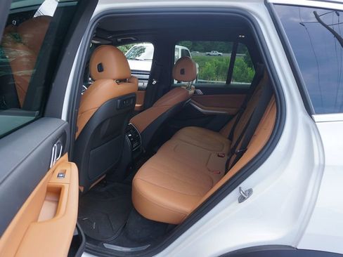 Used 2023 BMW X5 sDrive40i w/ Premium Package RWD image 14