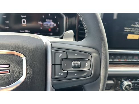 New 2026 GMC Sierra 1500 Elevation AWD/4WD image 24