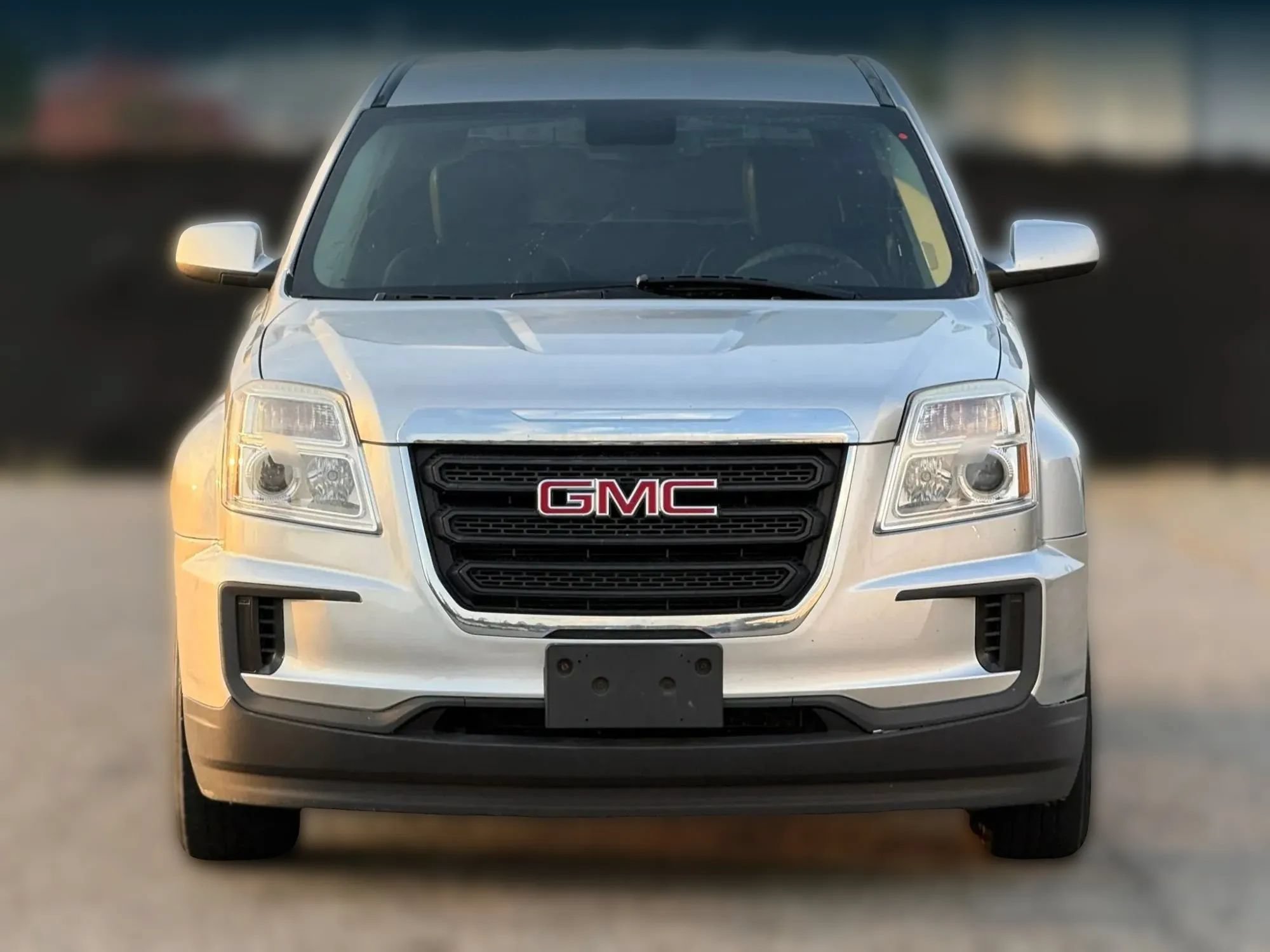 Used 2016 GMC Terrain SLE AWD/4WD image 5