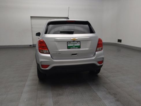 Used 2020 Chevrolet Trax LS w/ Tint and Cruise Package image 6