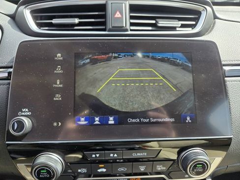 Used 2019 Honda CR-V EX-L image 4