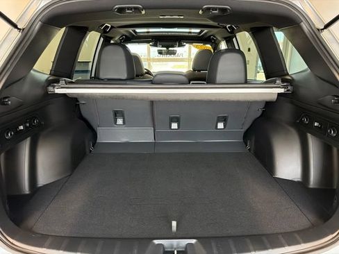 Used 2023 Subaru Forester Wilderness AWD/4WD image 17