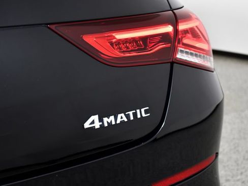 Certified 2023 Mercedes-Benz CLA 250 4MATIC w/ Premium Package image 14