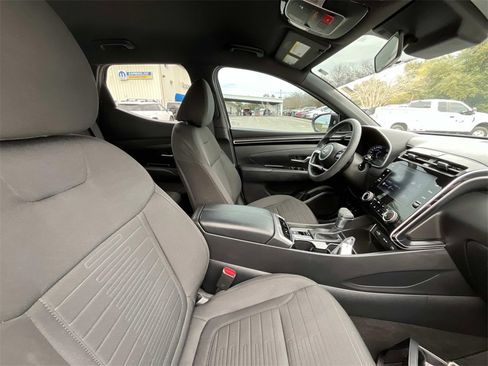 Used 2023 Hyundai Santa Cruz SEL image 19