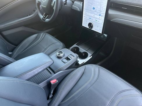 Used 2023 Ford Mustang Mach-E Premium RWD image 16