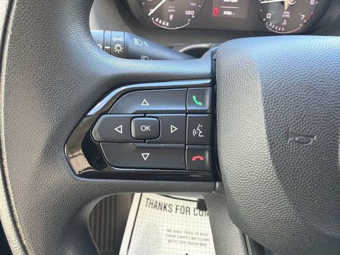 Used 2025 RAM ProMaster 2500 w/ Convenience Group FWD image 7