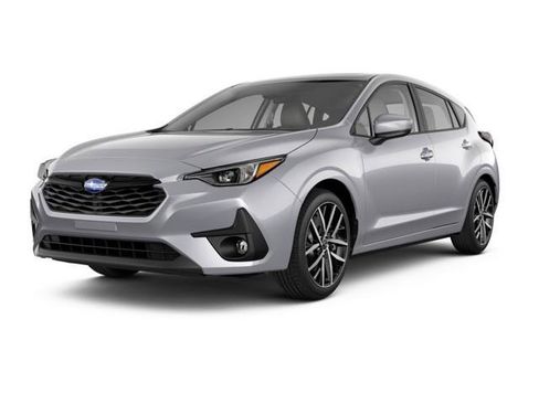 New 2026 Subaru Impreza 2.0i Sport image 2