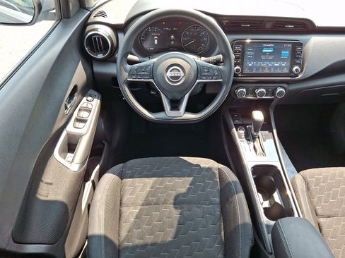 Certified 2023 Nissan Kicks SV w/ Exterior Package FWD image 12