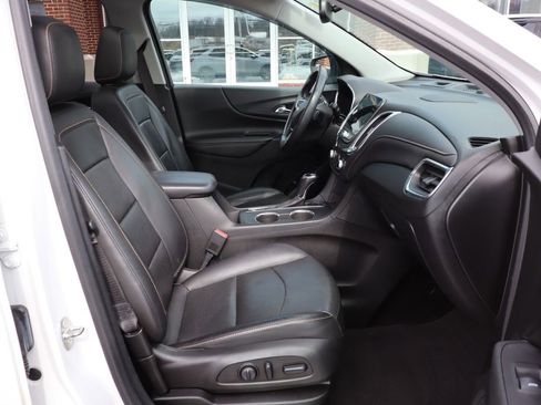 Used 2019 Chevrolet Equinox Premier image 49