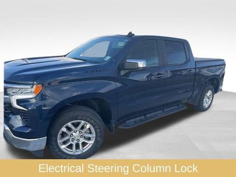 Used 2022 Chevrolet Silverado 1500 LT w/ Max Trailering Package image 31