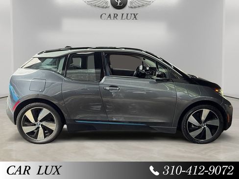 Used 2019 BMW i3 RWD image 6