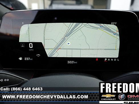 New 2026 Chevrolet Equinox RS w/ Convenience Package III image 18