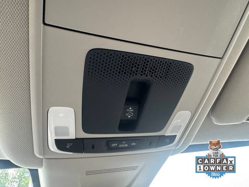 Certified 2025 Honda CR-V EX-L image 24