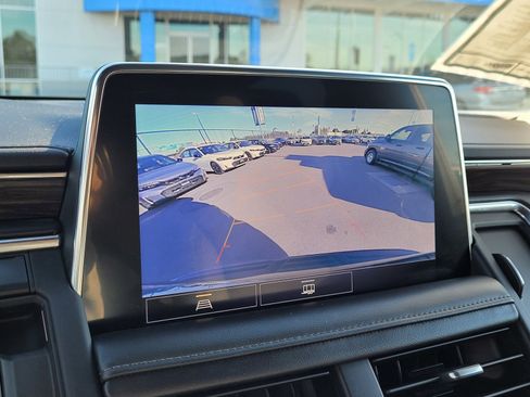 Used 2021 Chevrolet Tahoe Z71 image 26