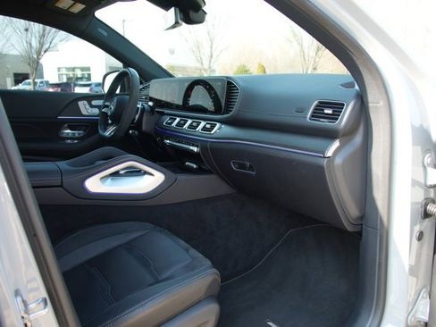 Certified 2024 Mercedes-Benz GLE 53 AMG GLE 53 AMG image 17