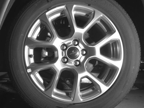 Used 2025 Jeep Compass Limited AWD/4WD image 14