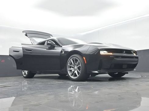 New 2026 Dodge Charger Scat Pack w/ Wheel & Tire Package AWD/4WD image 64