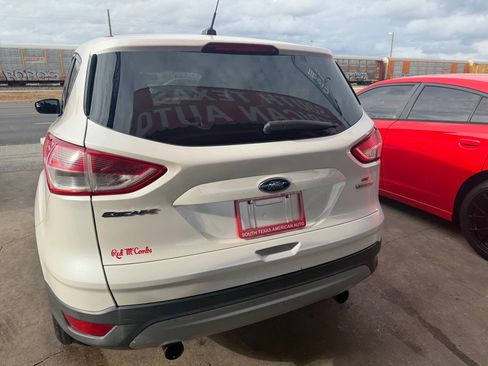 Used 2013 Ford Escape SE image 12