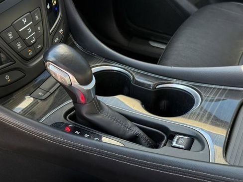 Used 2020 Buick Envision Essence w/ Experience Buick Package image 20