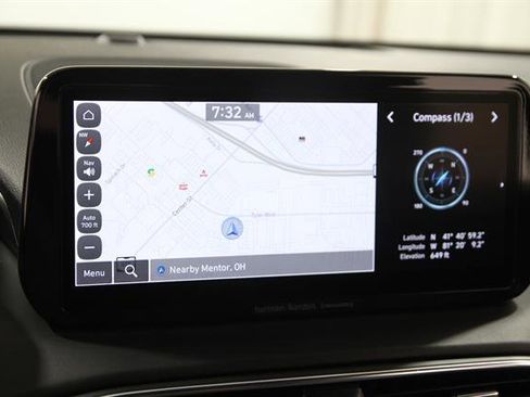 Used 2022 Hyundai Santa Fe Calligraphy AWD/4WD image 10