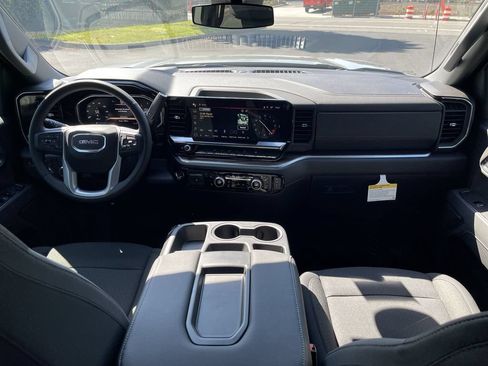 New 2026 GMC Sierra 1500 Elevation AWD/4WD image 20