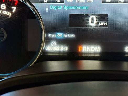 Used 2020 Ford F150 Lariat AWD/4WD image 13