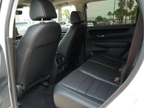 Used 2024 Honda CR-V EX-L image 19