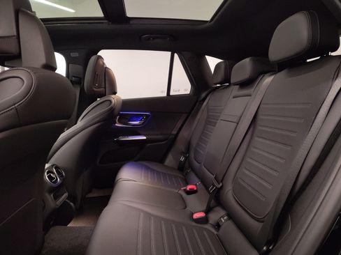 New 2026 Mercedes-Benz GLC 300 image 25
