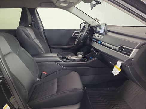 Used 2025 Mitsubishi Outlander ES AWD/4WD image 20