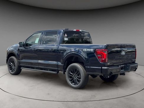 New 2026 Ford F150 Lariat w/ Equipment Group 501A Mid AWD/4WD image 6