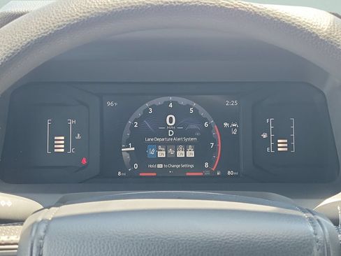 New 2026 Toyota Tacoma SR5 RWD image 22
