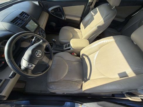 Used 2012 Toyota RAV4 Limited image 3