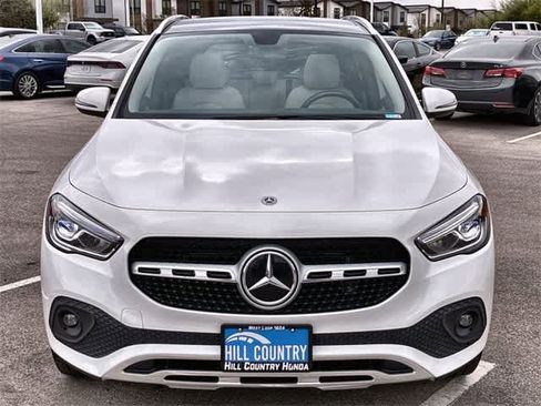 Used 2023 Mercedes-Benz GLA 250 4MATIC image 9