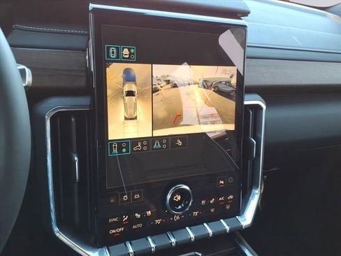 New 2026 GMC Acadia Elevation w/ Black Edition image 4