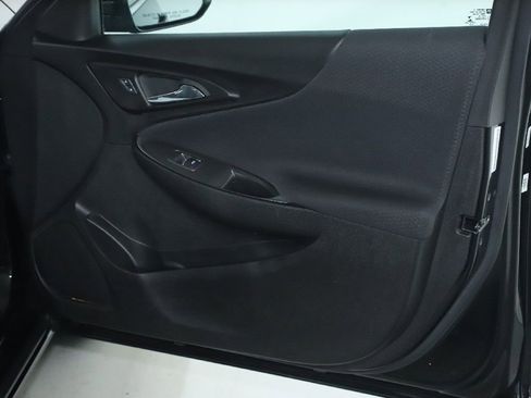 Used 2024 Chevrolet Malibu LT image 31