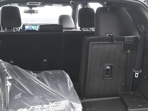 New 2026 Nissan Pathfinder Rock Creek AWD/4WD image 21