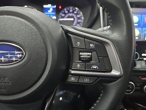 Used 2023 Subaru Impreza 2.0i Limited image 21