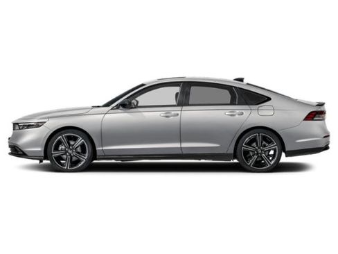 New 2026 Honda Accord Sport image 3