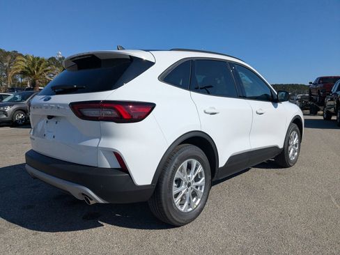 New 2026 Ford Escape Active w/ Active Premium Tech Pack image 5