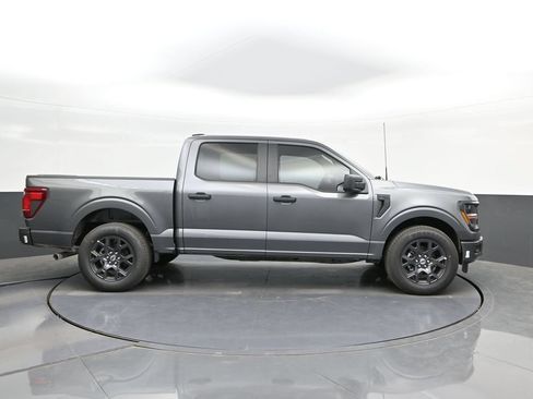 New 2026 Ford F150 STX w/ Equipment Group 200A RWD image 25