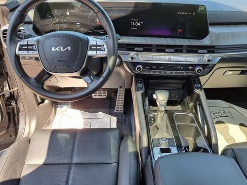 Used 2024 Kia Telluride SX FWD image 26