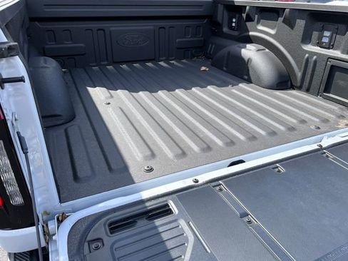 New 2025 Ford F150 Lightning Flash AWD/4WD image 10