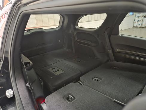 Used 2025 Dodge Durango GT AWD/4WD image 39