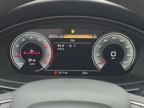 Used 2023 Audi A5 2.0T Premium Plus w/ Premium Plus image 19