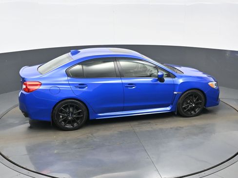 Used 2020 Subaru WRX Premium image 37