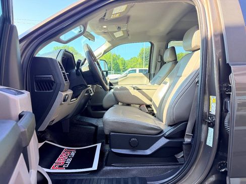 Used 2017 Ford F350 XL w/ STX Appearance Package AWD/4WD image 19