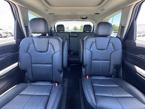 Used 2024 Kia Telluride SX FWD image 39