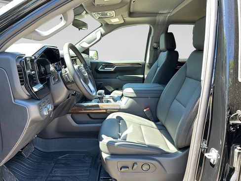 New 2026 GMC Sierra 1500 Elevation w/ Elevation Premium Package AWD/4WD image 13