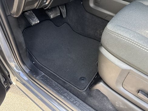 New 2026 RAM 3500 Big Horn image 15