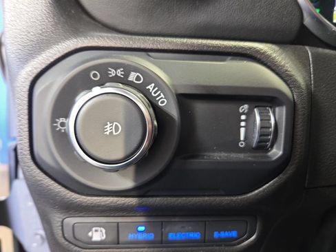 Used 2023 Jeep Wrangler Unlimited Sahara w/ Cold Weather Group AWD/4WD image 28